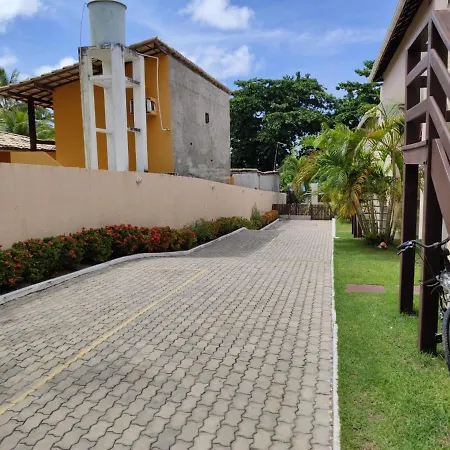 Guarajuba Village Lagoon A01 Exterior photo