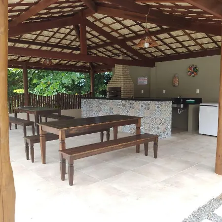 Guarajuba Village Lagoon A01 Exterior photo