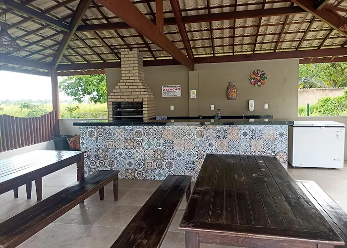 Guarajuba Village Lagoon A01