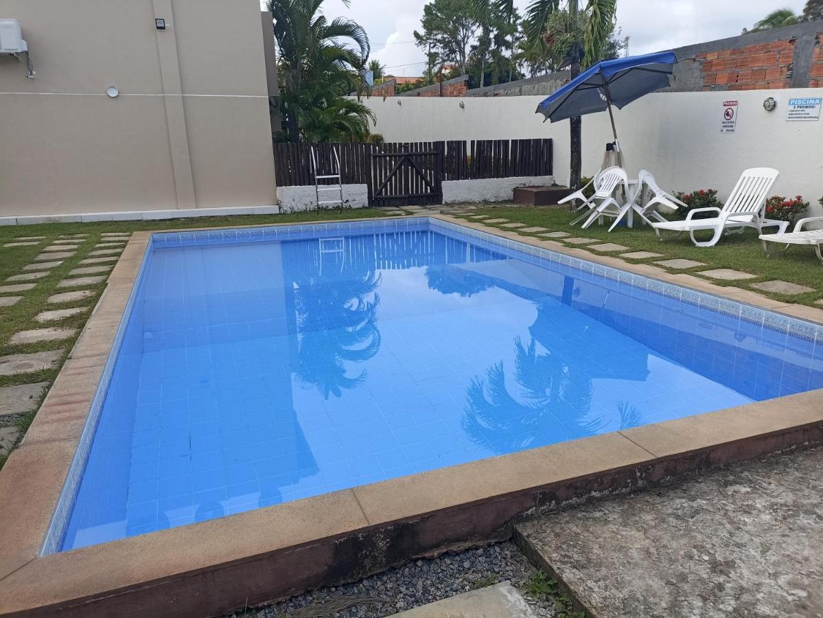 Apartment Village Lagoon A01