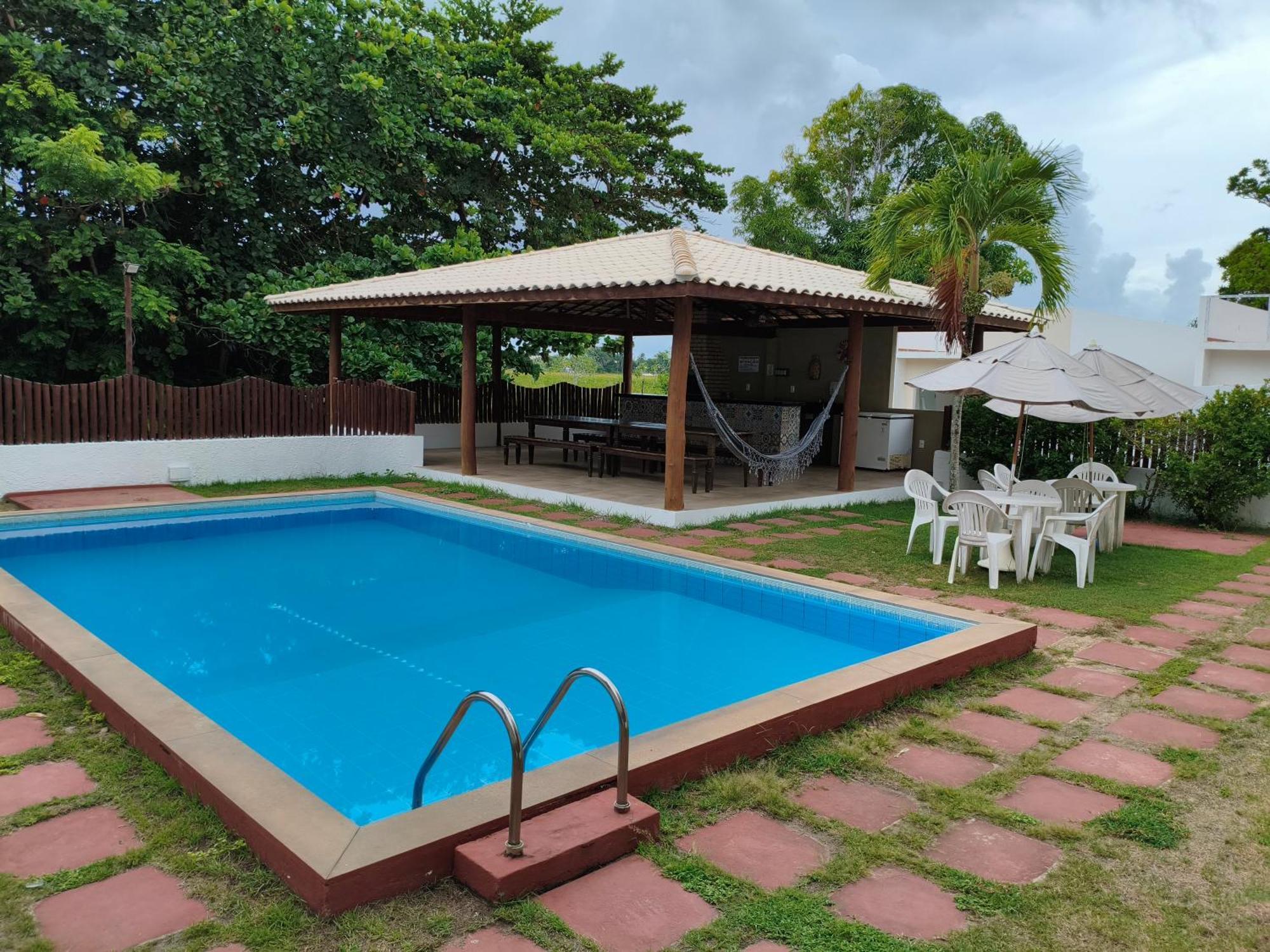 Village Lagoon A01 * Guarajuba