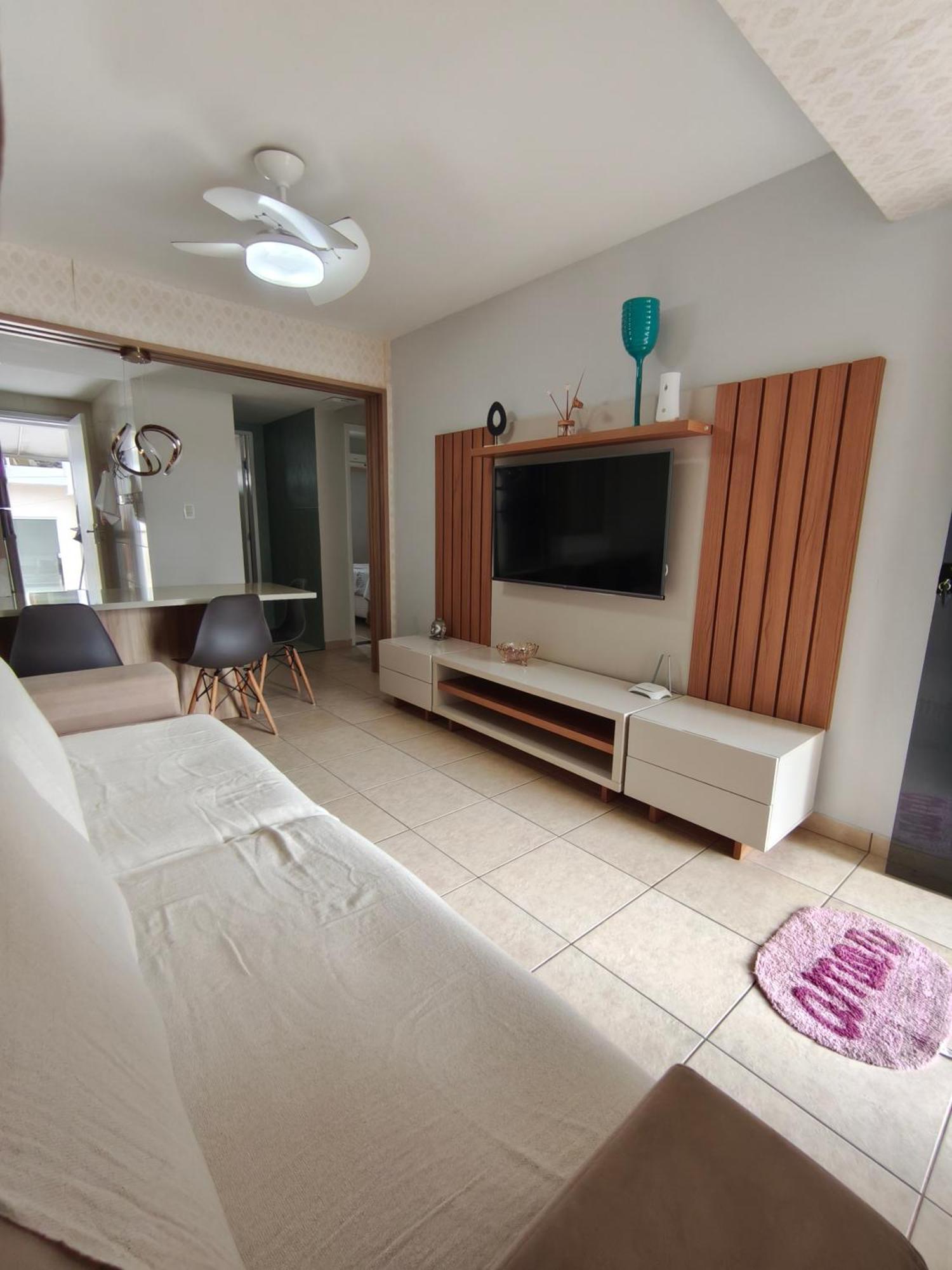 Apartment Village Lagoon A01 Guarajuba