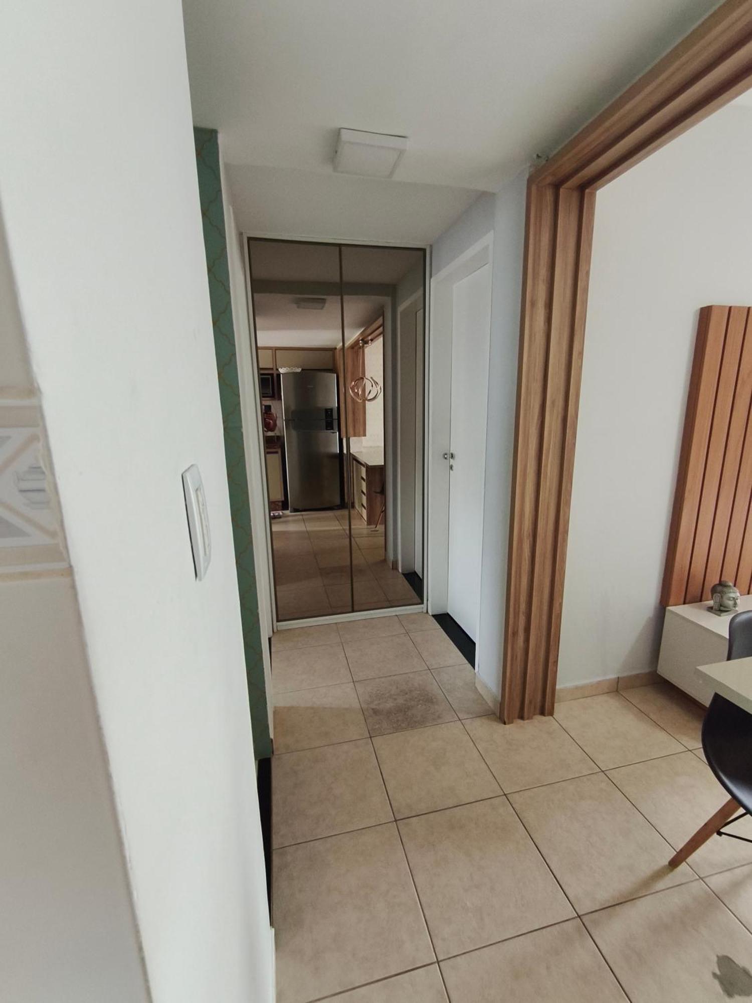 Village Lagoon A01 Apartment