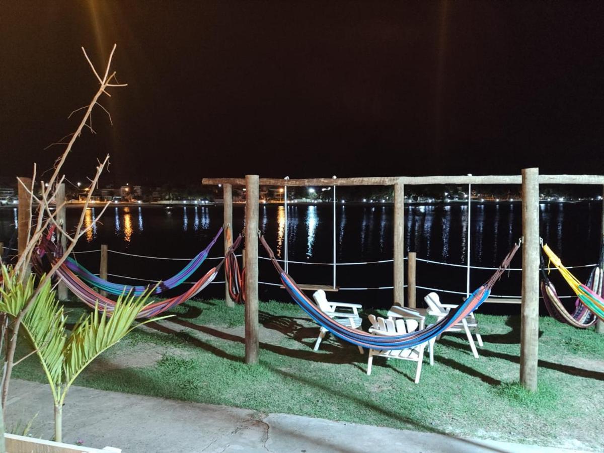 Village Lagoon A01