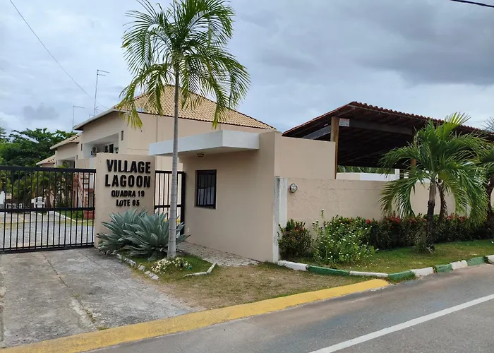 Guarajuba Village Lagoon A01