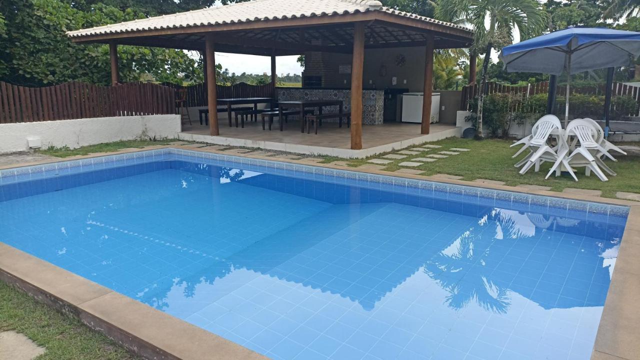 Village Lagoon A01