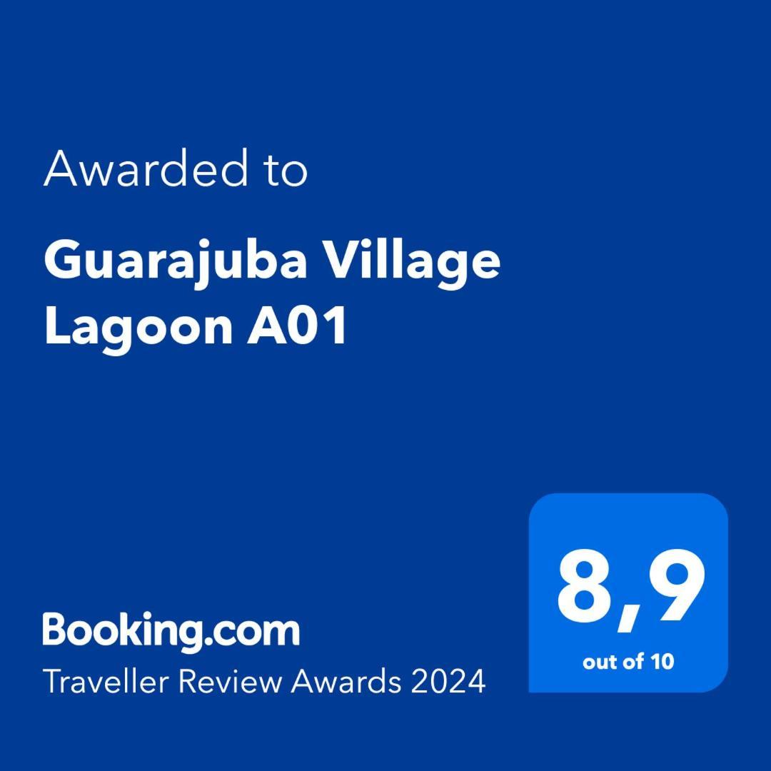 Village Lagoon A01