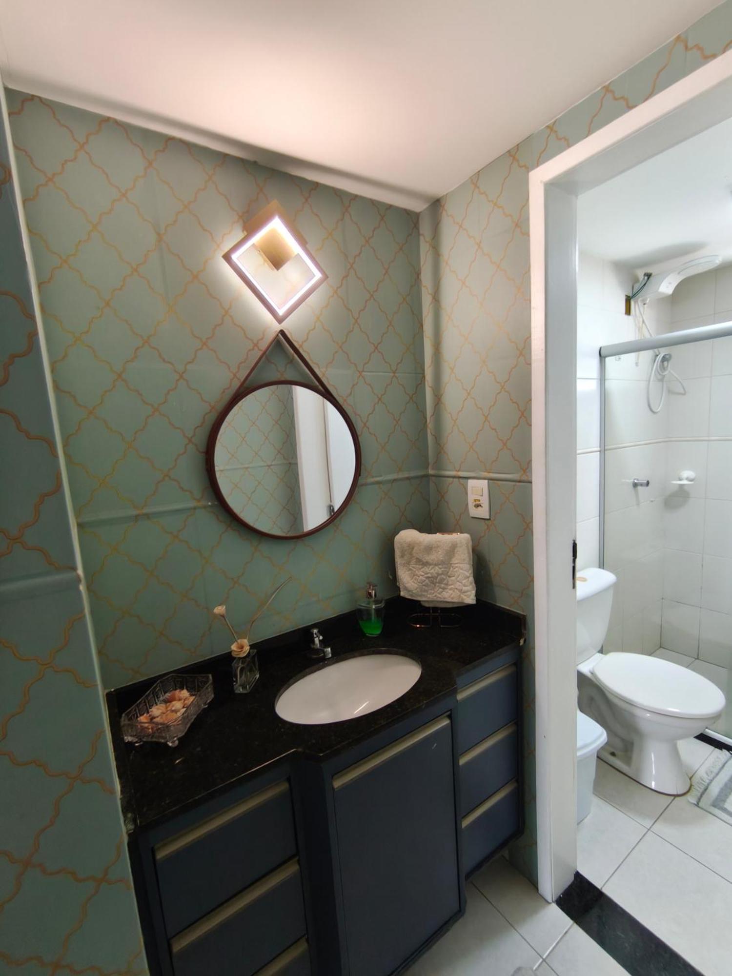 Village Lagoon A01 Apartment *
