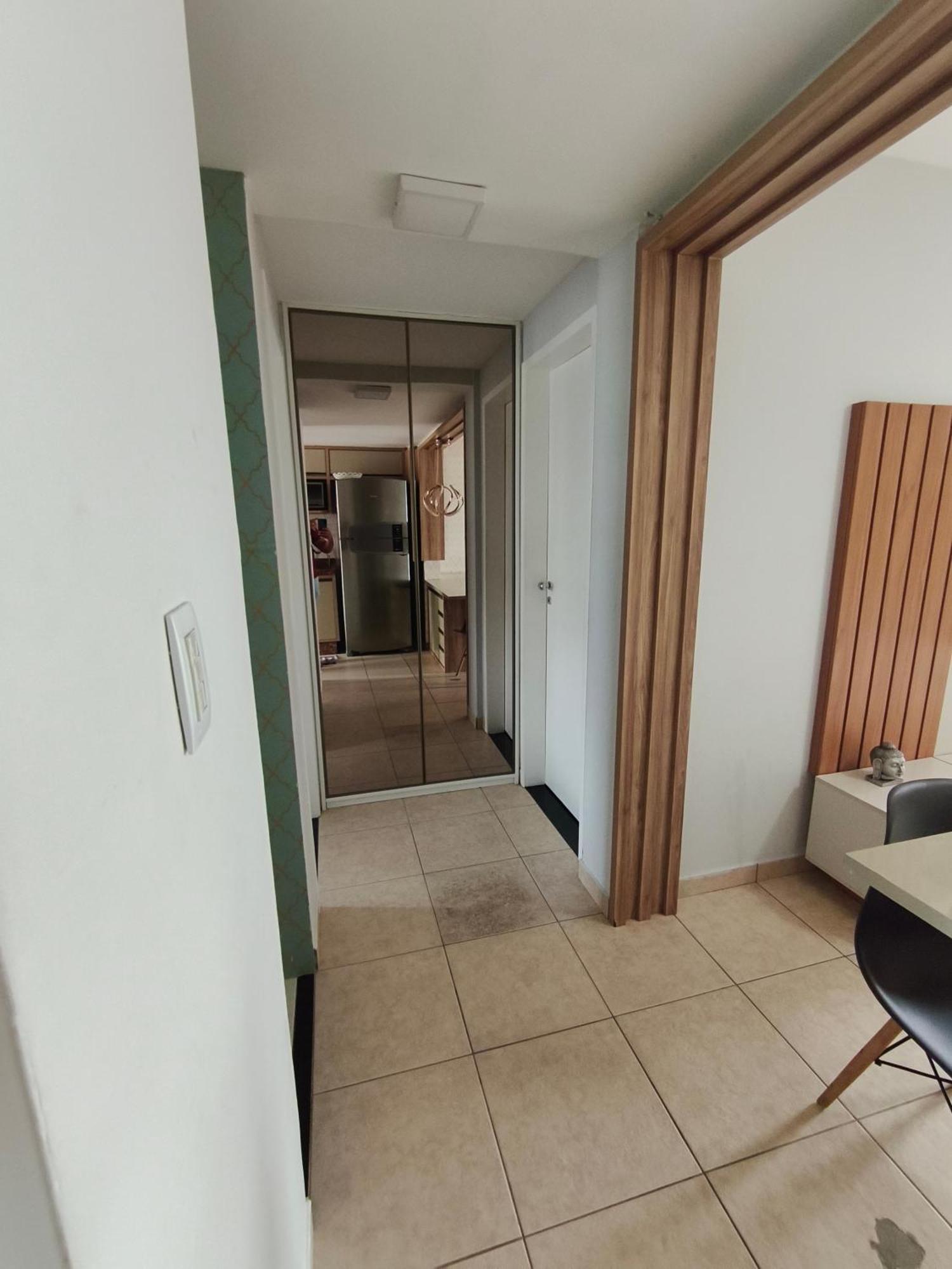Apartment Village Lagoon A01 *