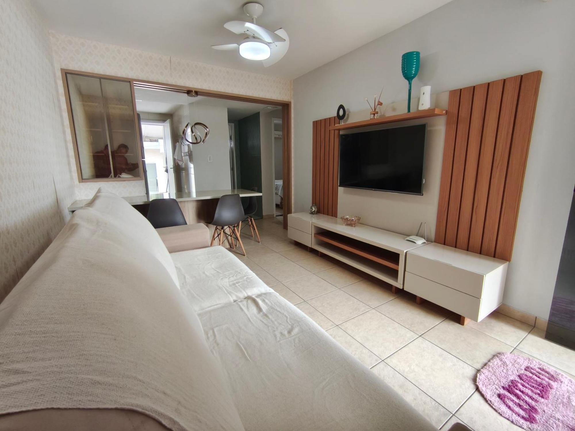 Village Lagoon A01 Apartment