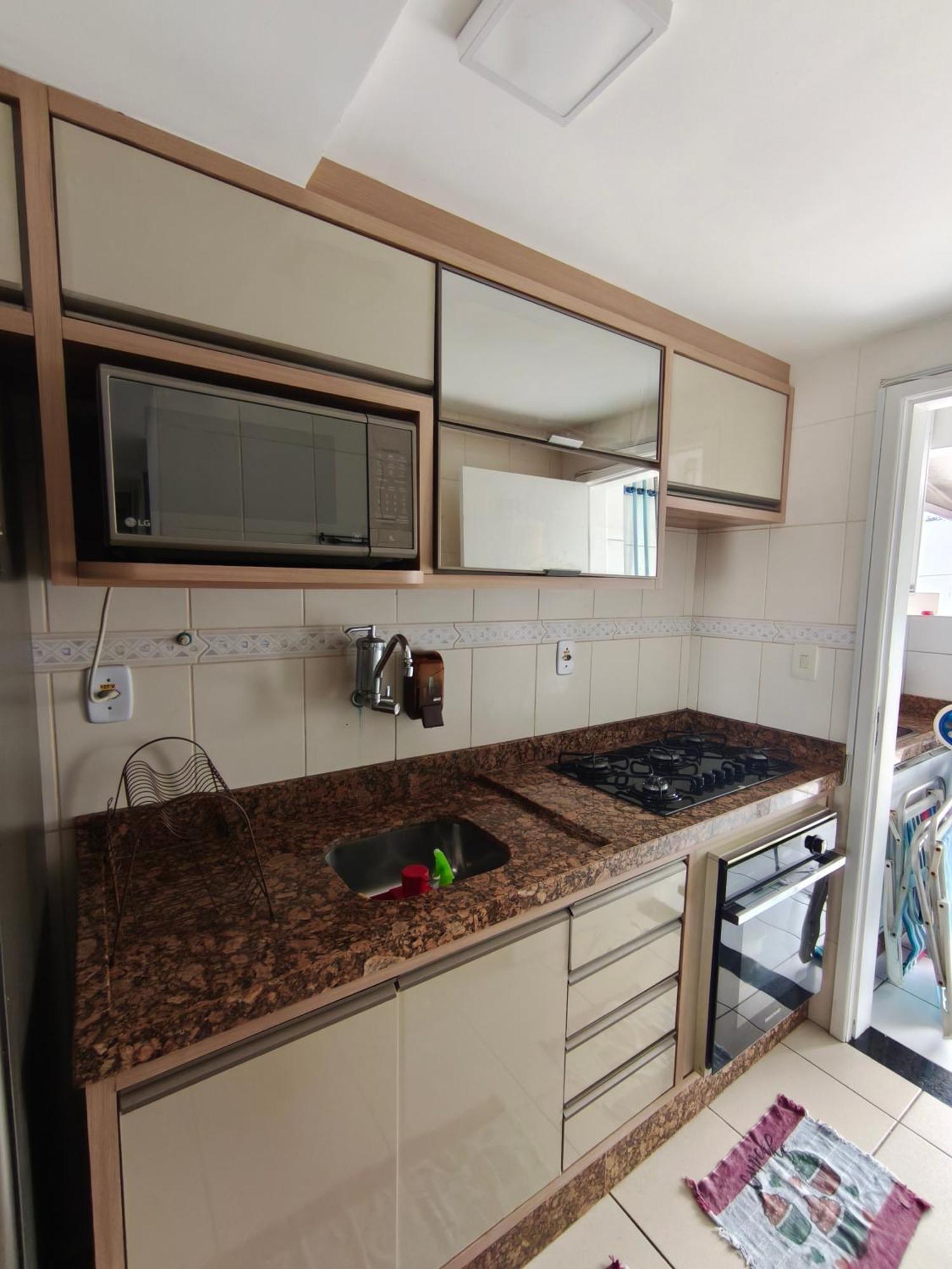 Apartment Village Lagoon A01