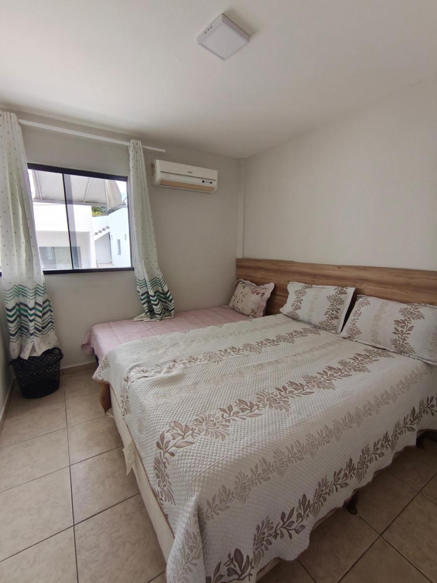 Village Lagoon A01 Apartment Guarajuba