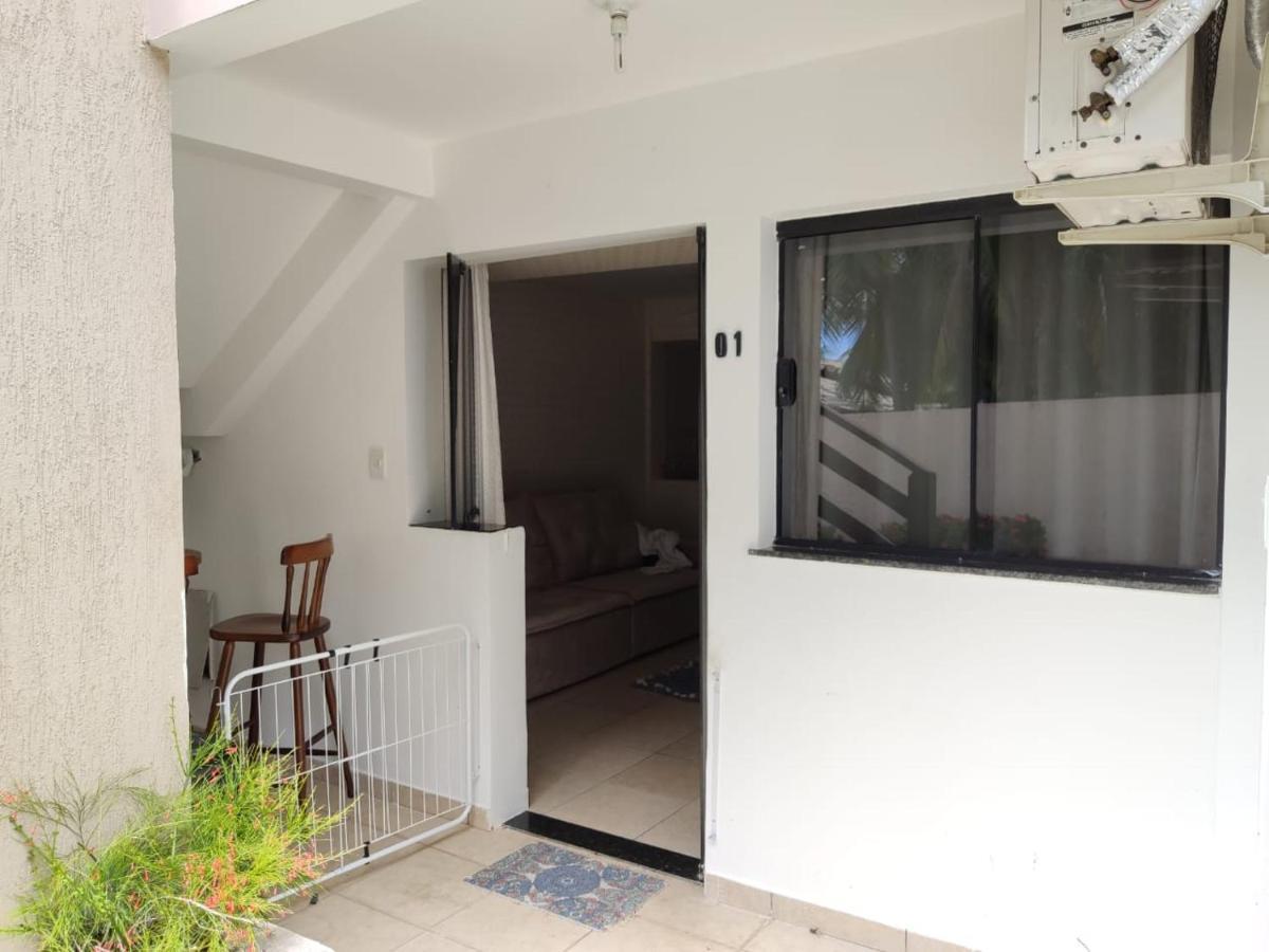 Apartment Village Lagoon A01 Guarajuba
