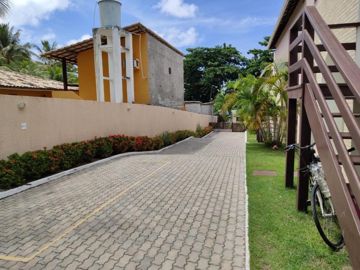 Village Lagoon A01 Apartment