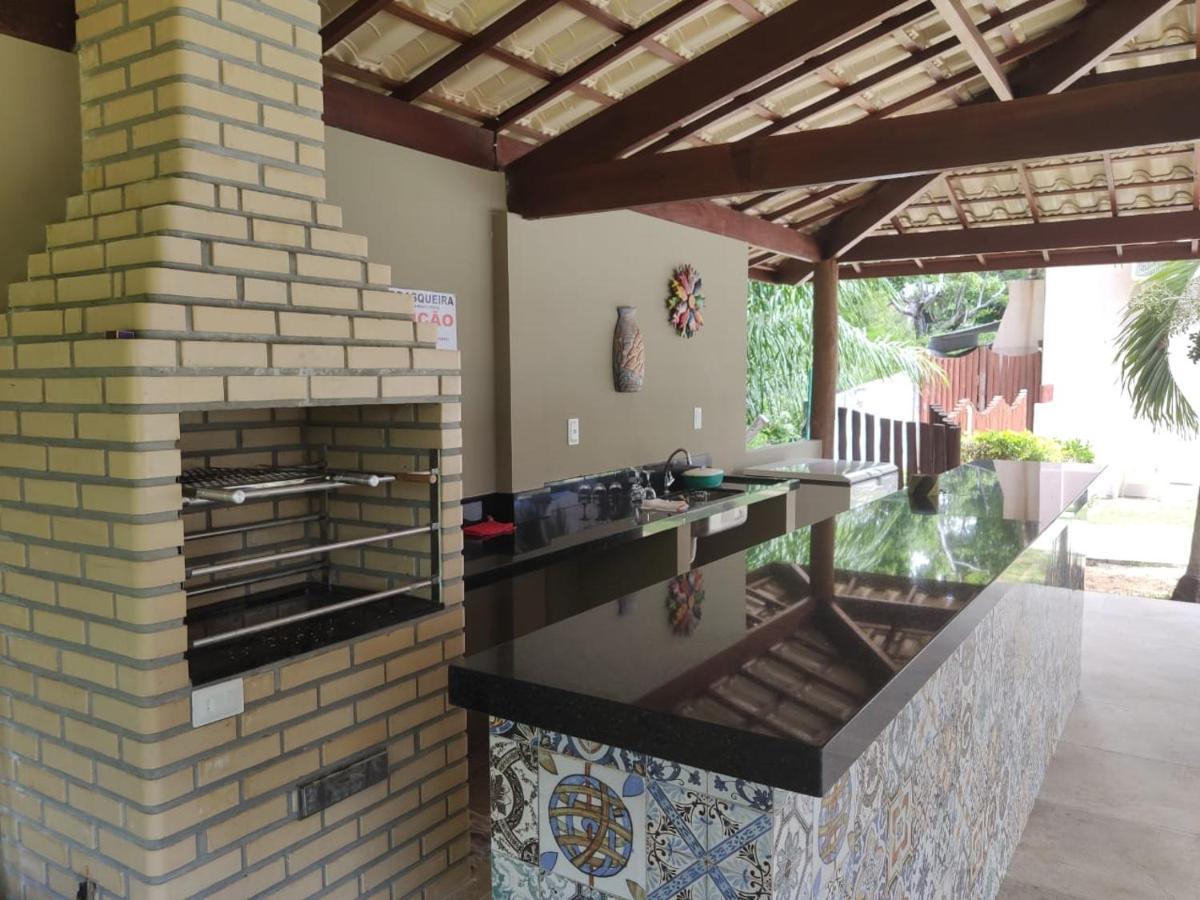 Apartment Village Lagoon A01 Guarajuba