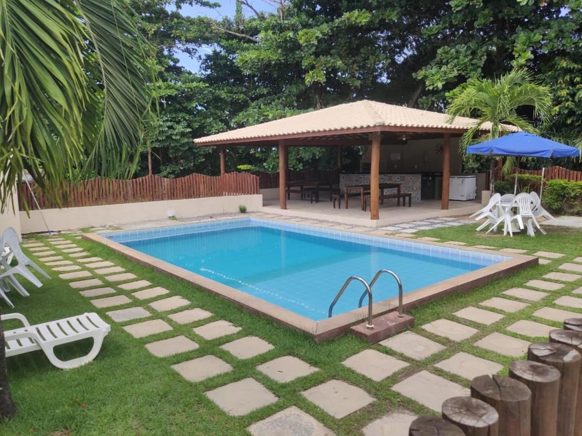 Village Lagoon A01 Guarajuba